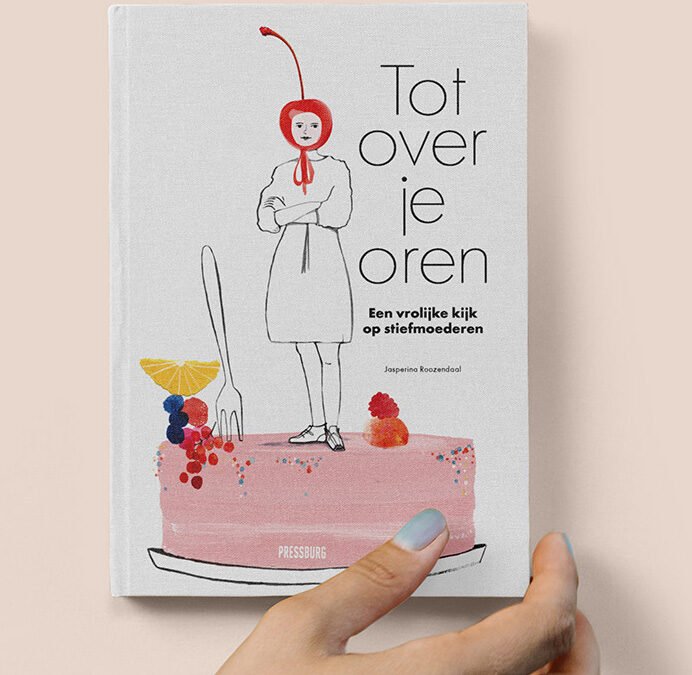 cover • tot over je oren