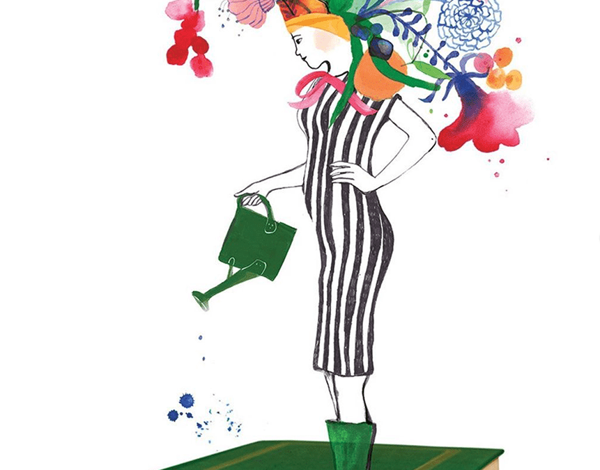 dementia • a comic