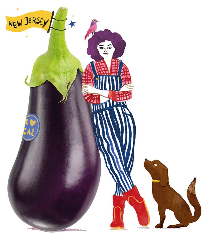 food_eggplant