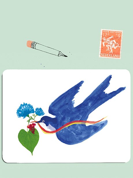 swallow_postcard