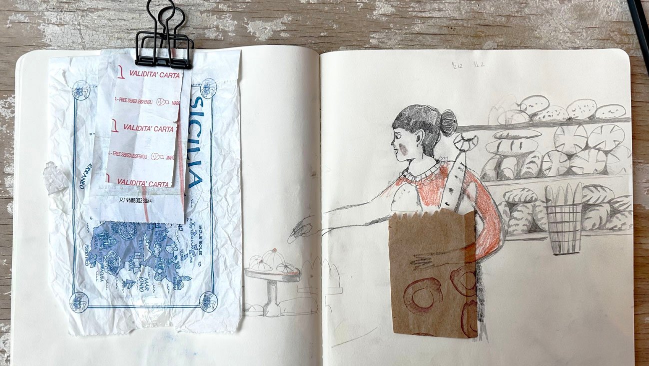 sketchbook sketchbook