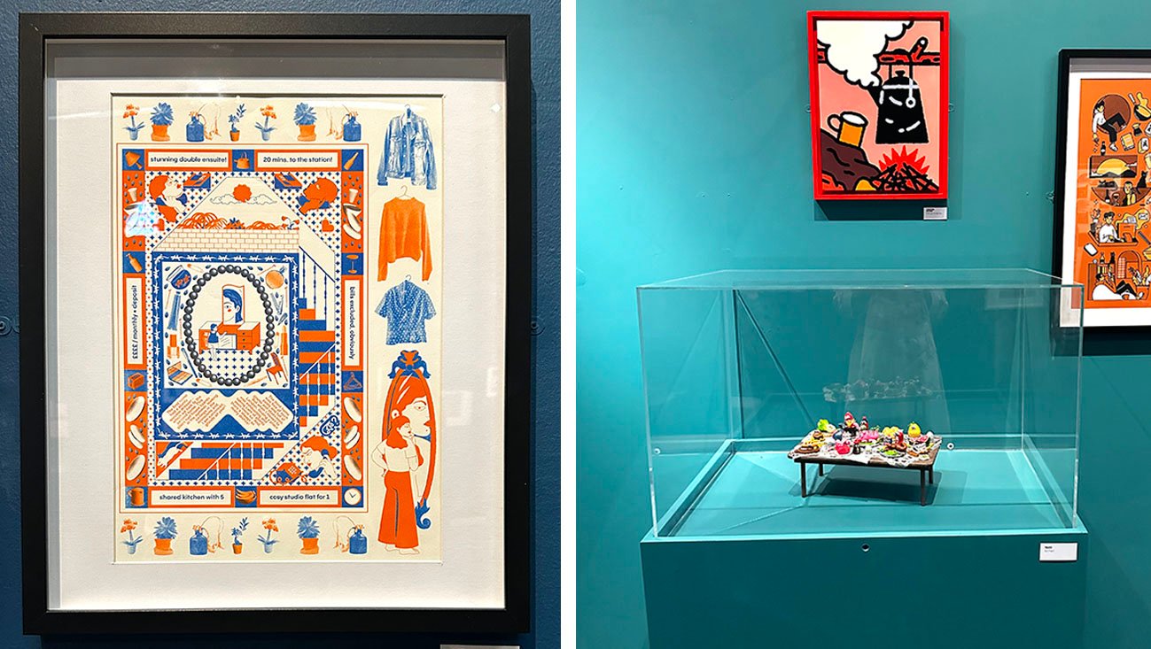 northern illustration festival