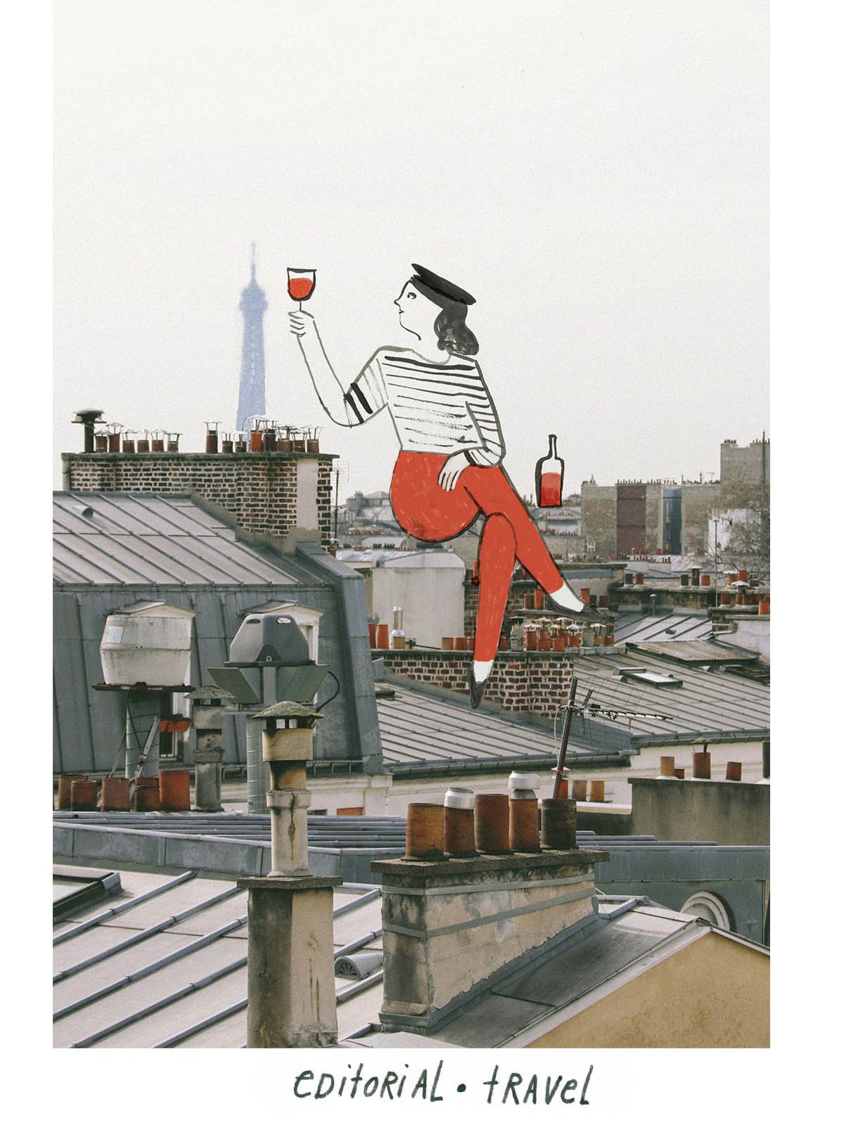 Minimalist black-and-white book cover with a wolf drawing and expressive handwritten typography.