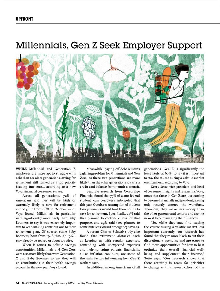 layout from article showing the GenZ illustration in contaxt